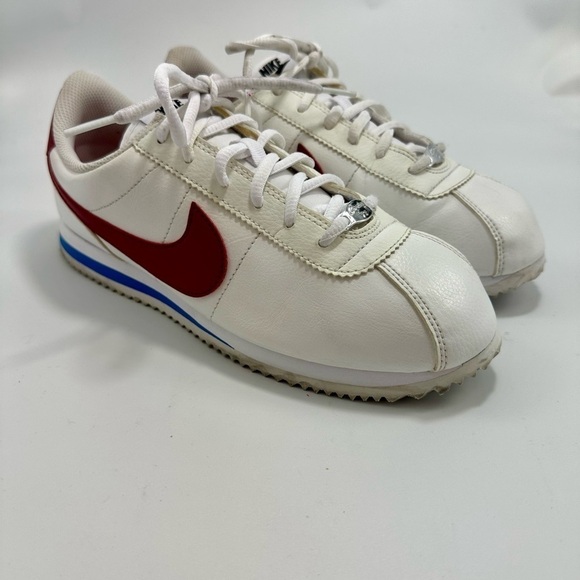 Nike Cortez Forest Gump Sneakers size 6.5 - Picture 4 of 13